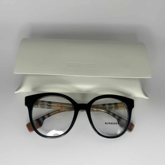 Burberry Accessories - **NEW** Burberry Glasses for RX/Blue Light - AUTHENTIC
